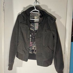 TNA artiza winter coat